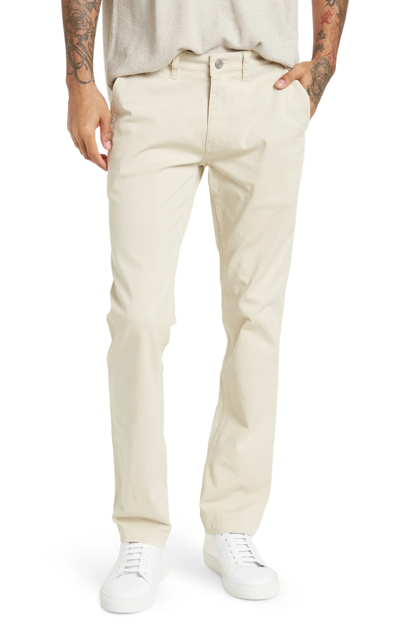 NN07 Marco Straight Leg Chino Pants | Nordstromrack | Nordstrom Rack