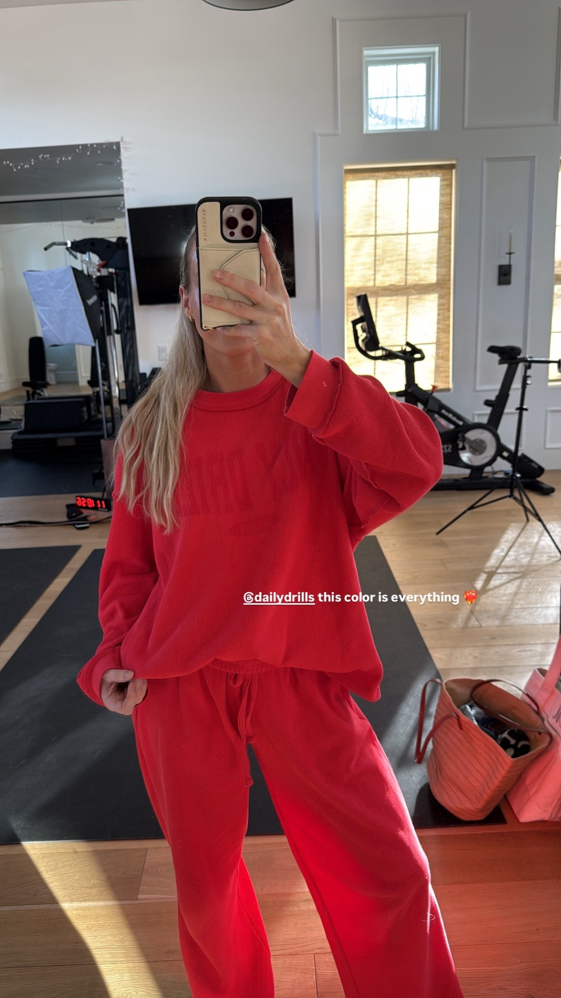 The best thermals to ever exist. Wearing XS/s 

#LTKootd