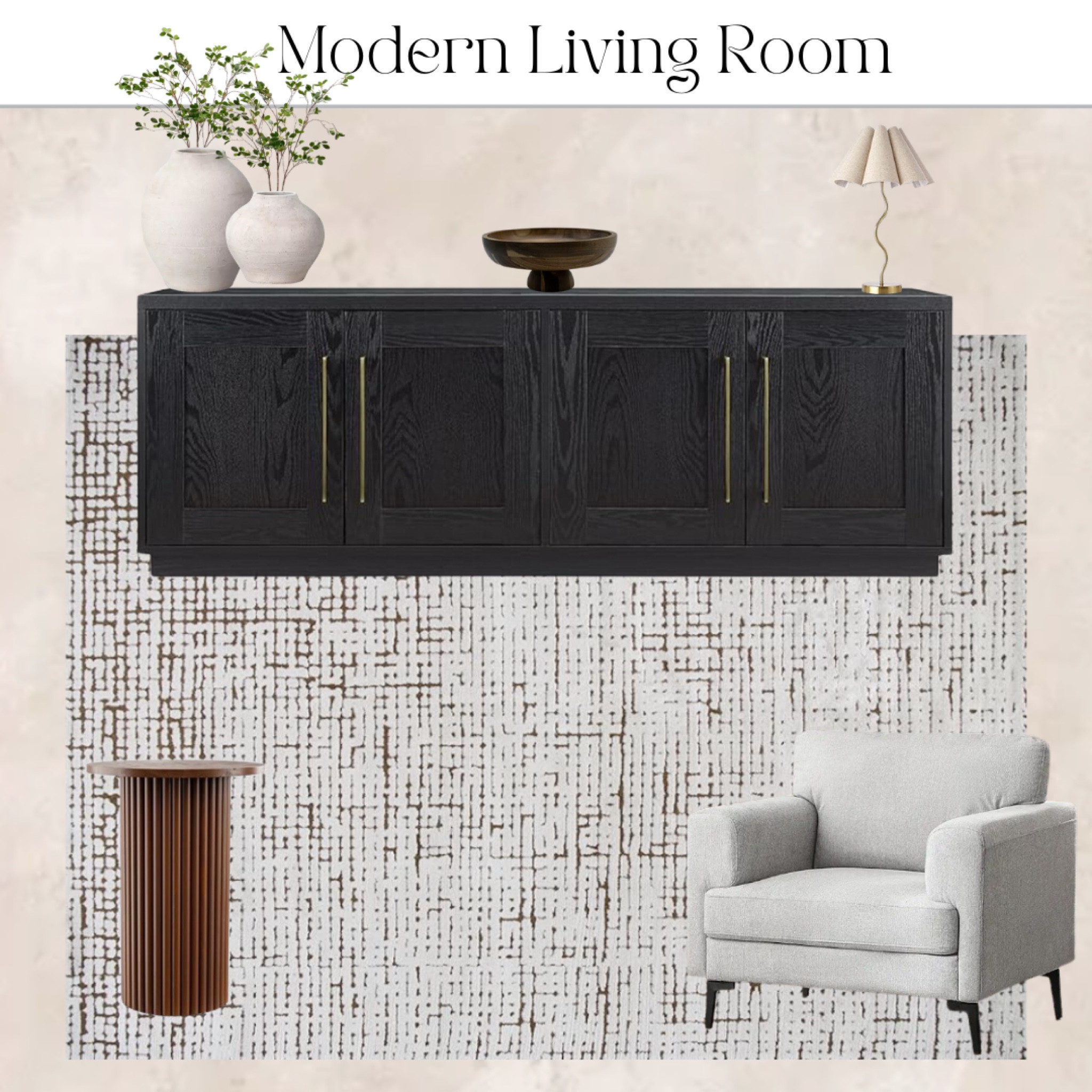 Modern Living Room 

#amazon #amazonfinds #decorinspo #moderndecor 