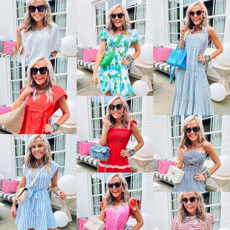 summer has arrived at AVARA!! shop my all new looks with 15% off using code NATASHA15 all season long ||  

#LTKSeasonal #LTKstyletip #LTKfindsunder100