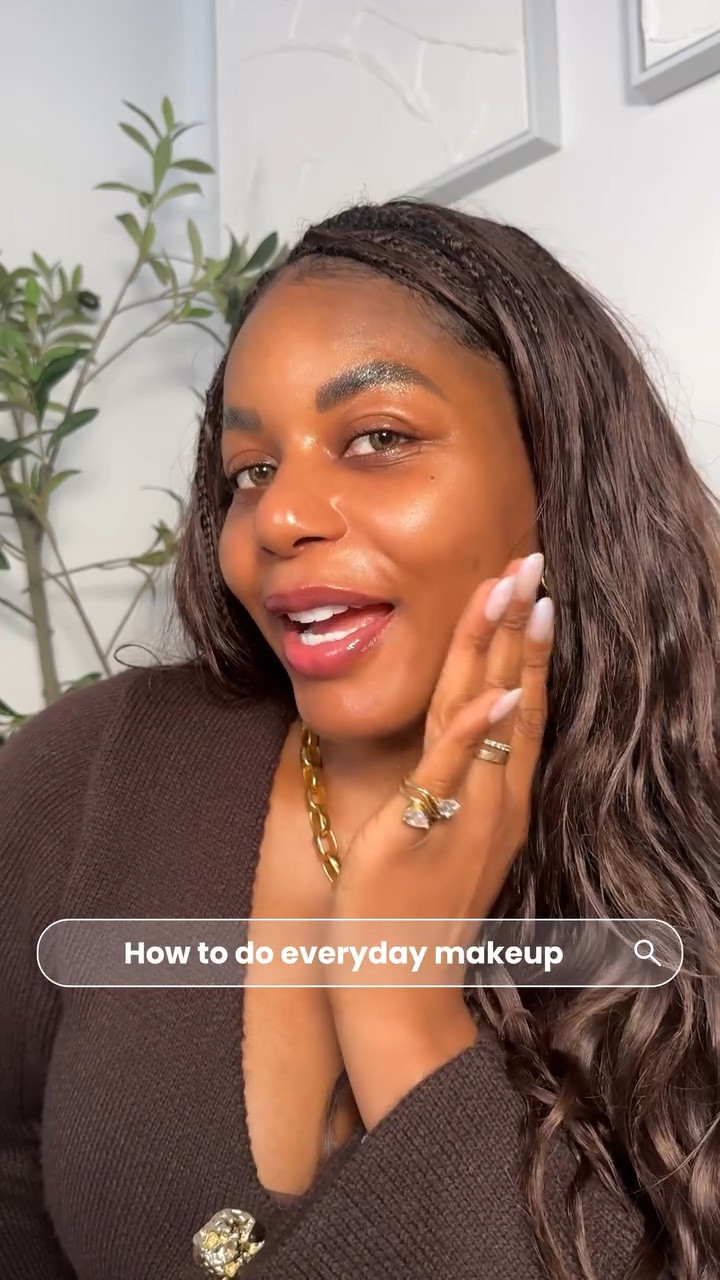 How to do everyday makeup ✨ makeup is so easy with my ipsy subscription! Using my monthly makeup products that I got delivered including benefit, fenty, and more. Love that Ipsy is customized to you and it’s such a good deal! … For more links to date night outfits, work outfits, vacation outfits beach, easter basket stuffers, spring outfits, resort wear 2026, business casual workwear, rodeo outfit inspo, winter denim, follow me on LTK! ✨

#LTKBeauty #LTKmorningroutine #LTKgrwm