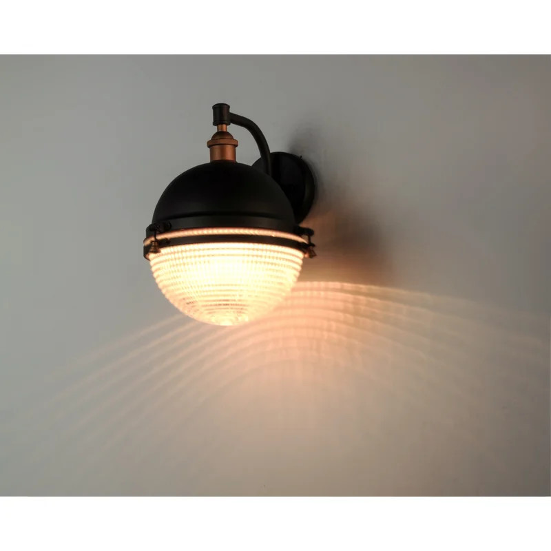 Bridlington Wall Light | Wayfair North America