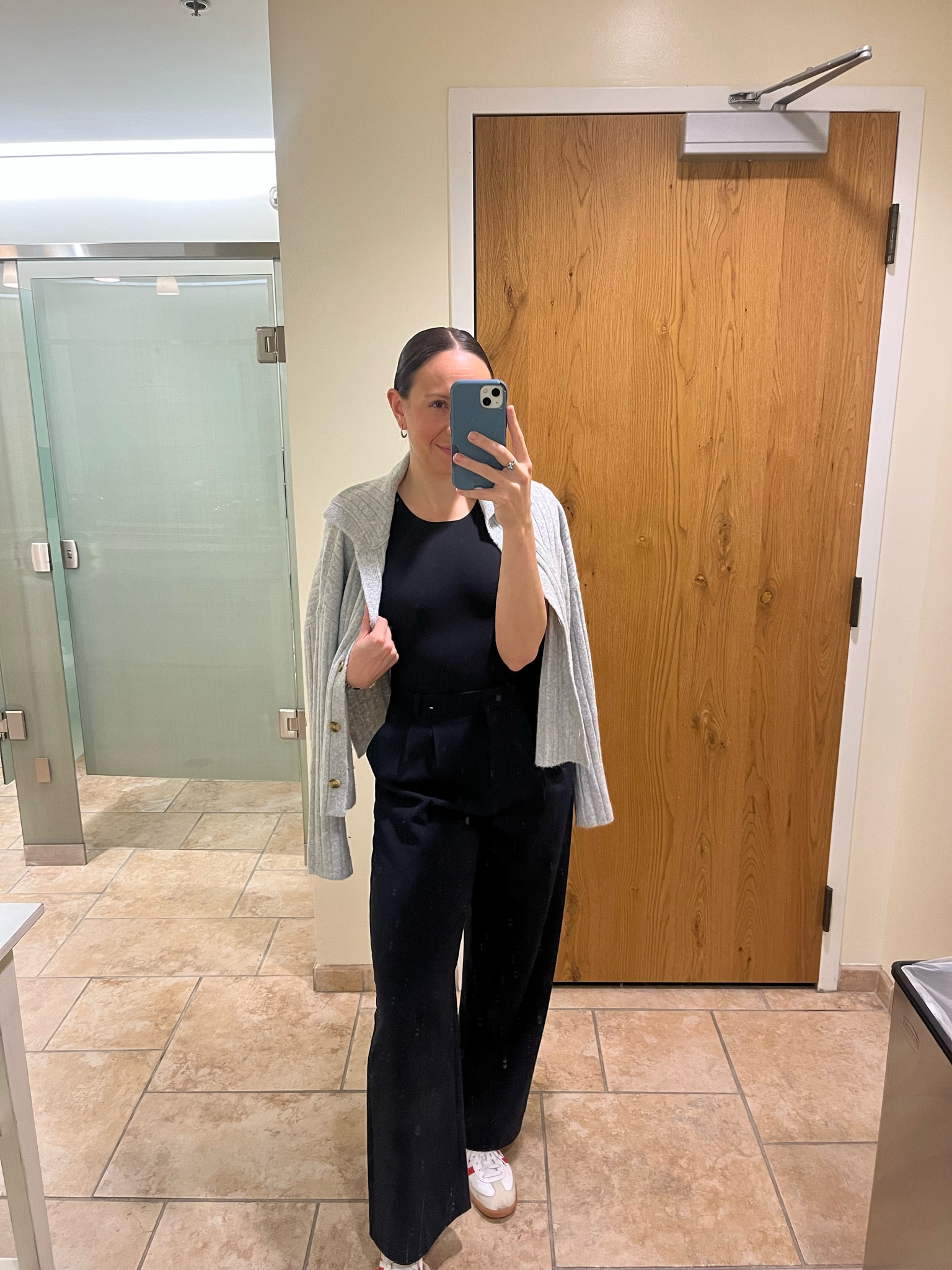 outfit ‘fit 

#LTKSeasonal #LTKShoeCrush #LTKWorkwear