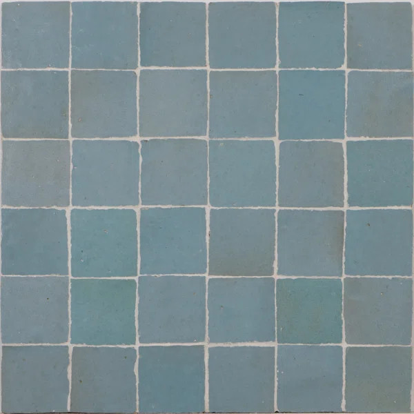2" x 2" Terra Cotta Spanish Wall & Floor Tile | Wayfair North America