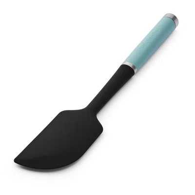 Kitchenaid Classic Scraper Spatula, Mineral Water | Wayfair North America