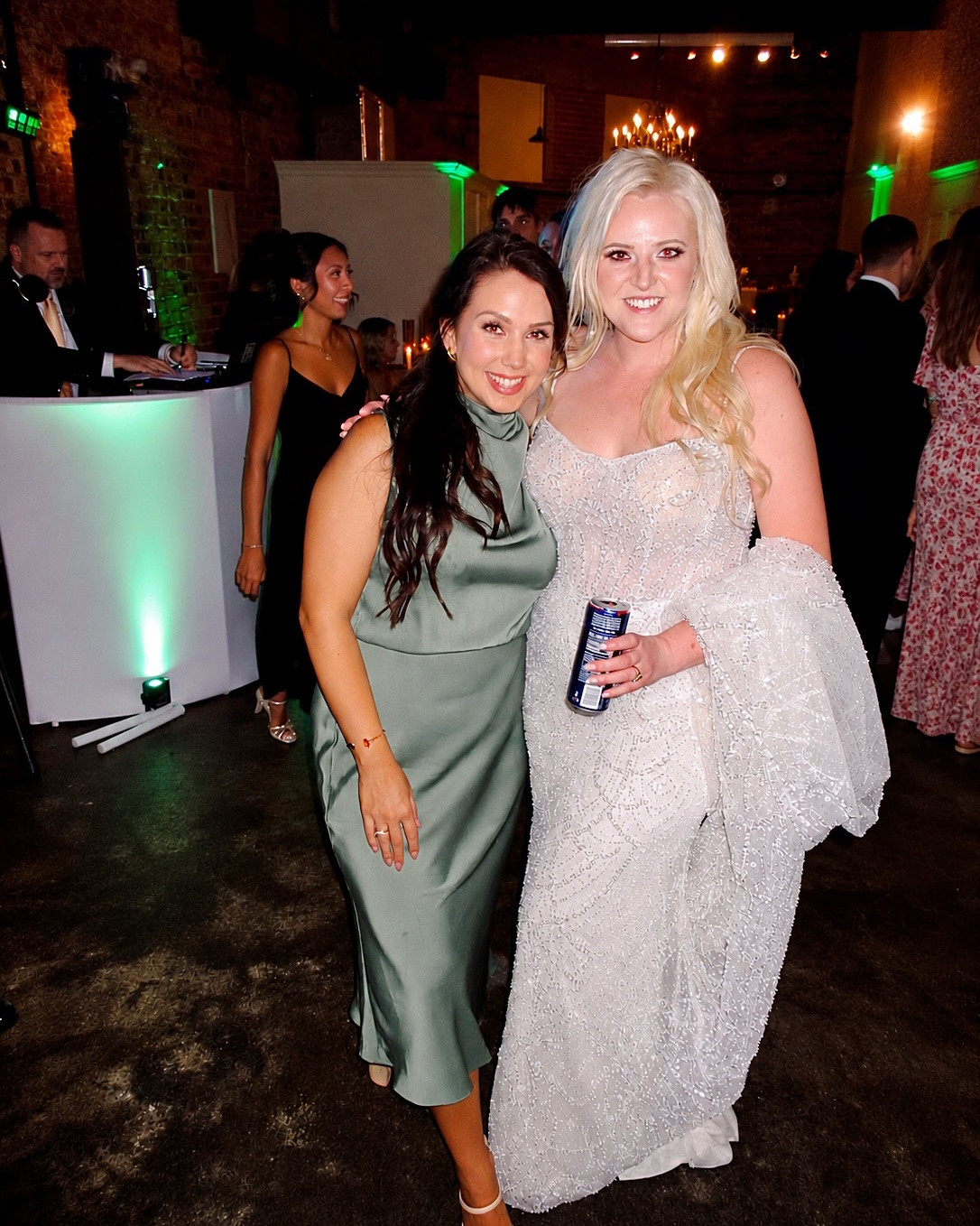 Wedding guest dress season is in full swing 💐✨ Sharing the dresses I'd actually wear (and did!) for all of your summer weddings. Chic, flattering, comfortable enough to dance all night, and perfect for everything from garden ceremonies to black-tie celebrations. Shop all my favorite wedding guest looks in my LTK! 💕

#LTKWeddingGuest #WeddingGuestStyle #SummerWedding #LTKStyle #AmazonFashion

#LTKWedding #LTKBeauty #LTKMidsize