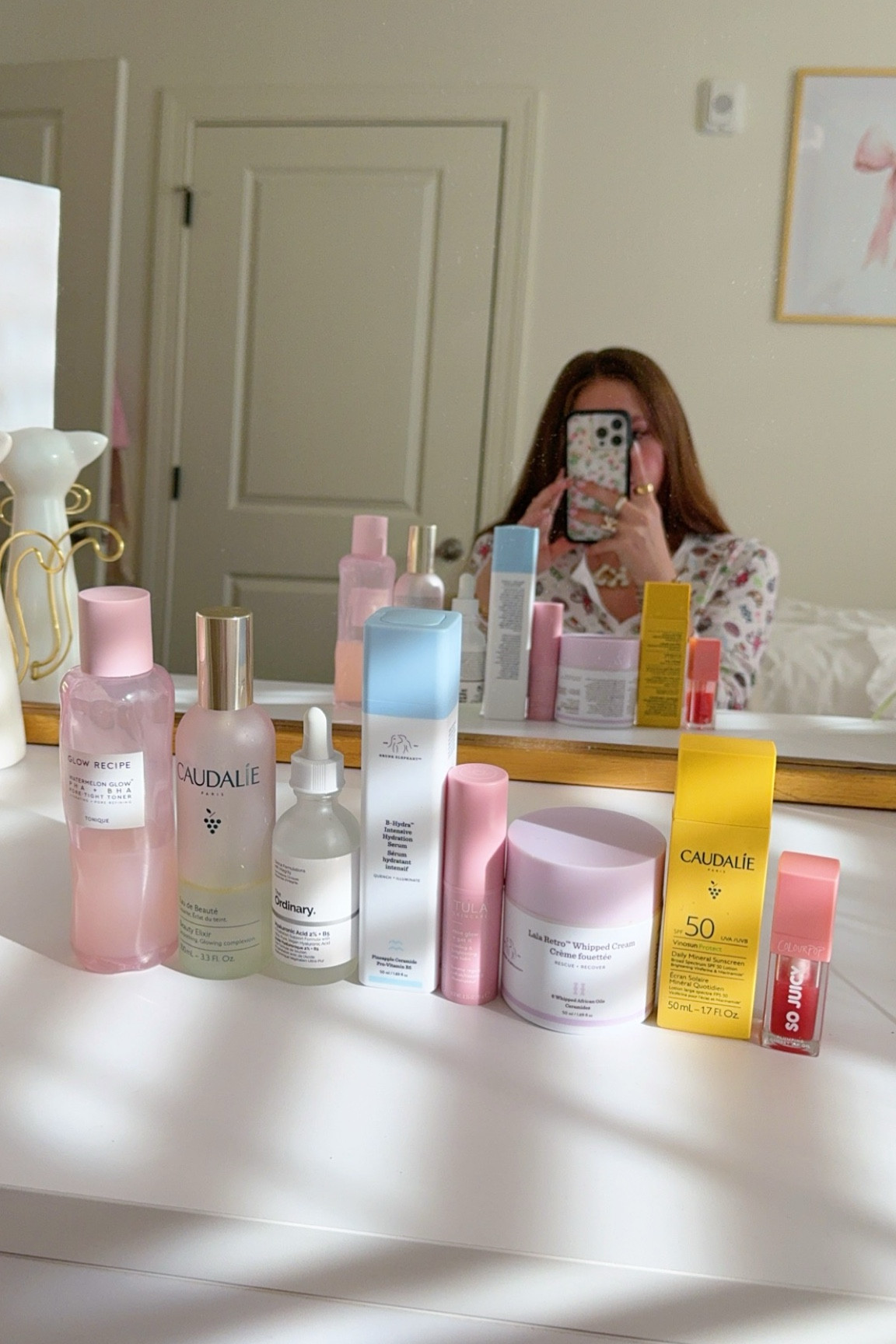 skincare of the day!

#LTKU #LTKBeauty #LTKGiftGuide