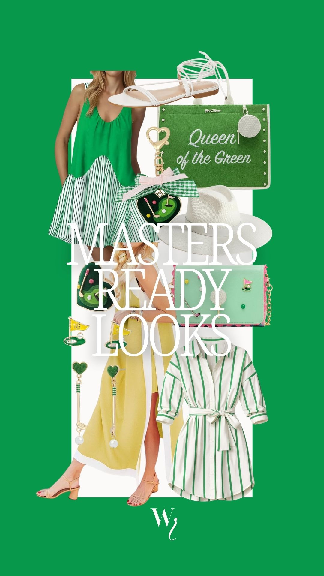 Masters ready looks from Amazon 

#LTKootd #LTKgrwm