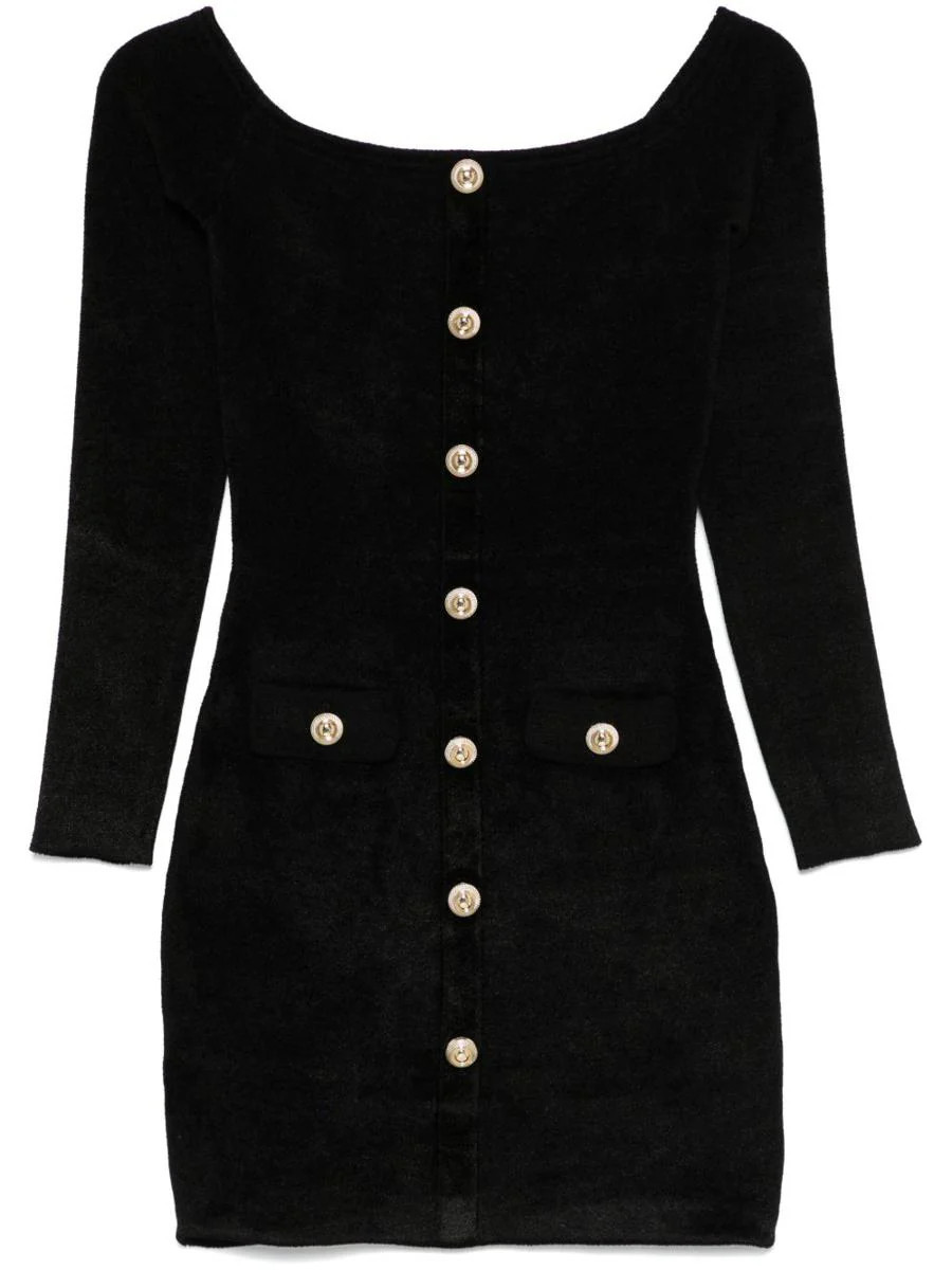 Self-Portrait Dresses | Baltini