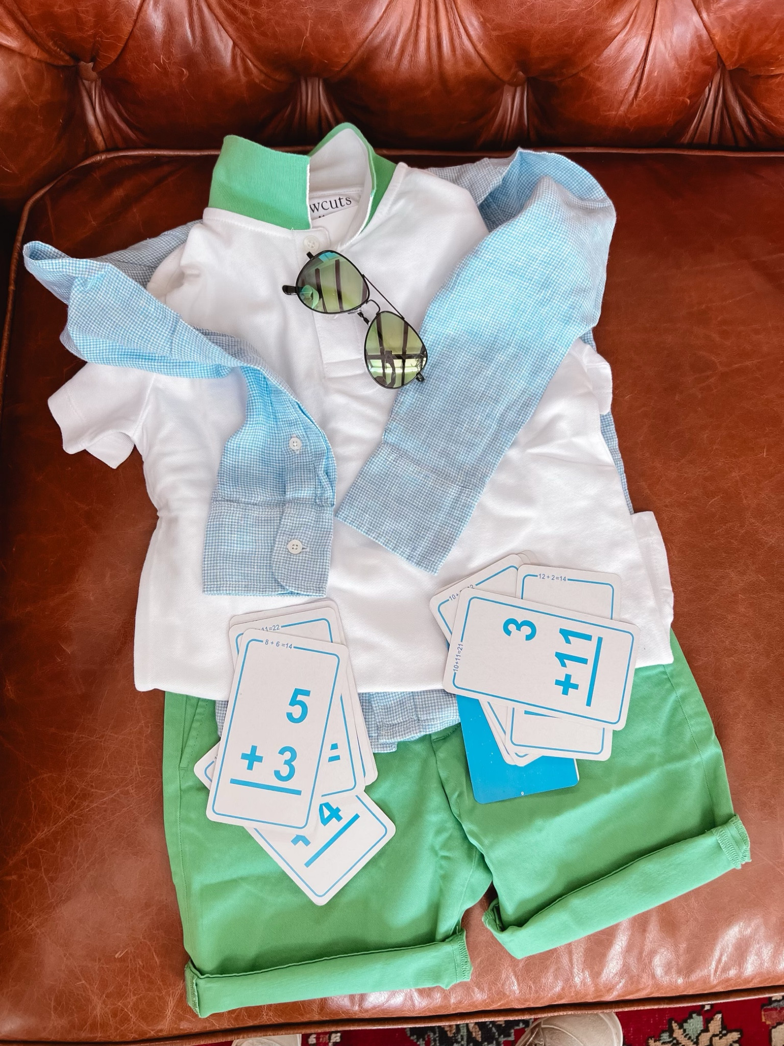 Back to school boys outfit | J. Crew | kids clothing 

#LTKStyleTip #LTKBacktoSchool #LTKKids