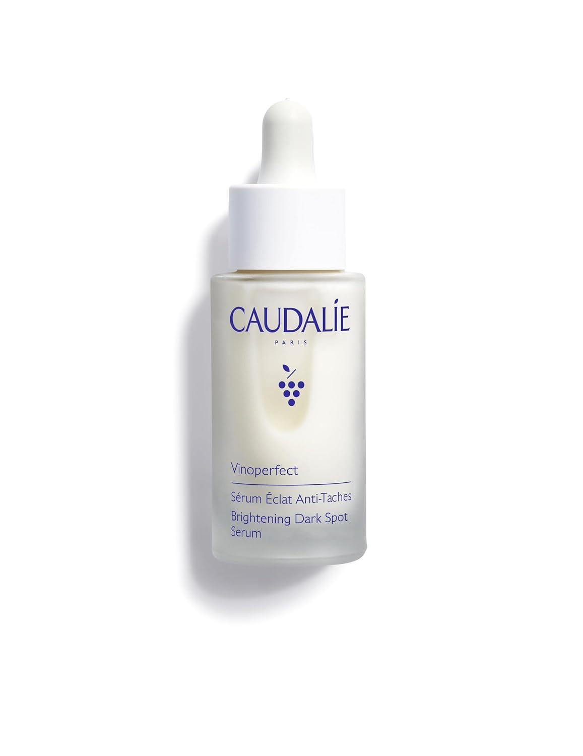 Caudalie Vinoperfect Brightening Dark Spot Serum Vitamin C Alternative - 62x More Effective than ... | Amazon (US)