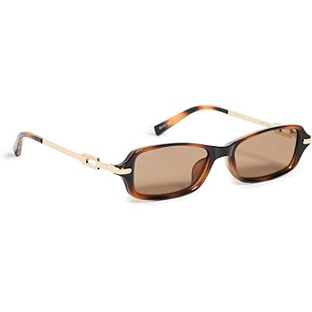 Le Specs Women's Bamboozler Sunglasses | Amazon (US)