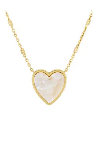 Heart Pendant Necklace
                    
                    Kendra Scott | Revolve Clothing (Global)