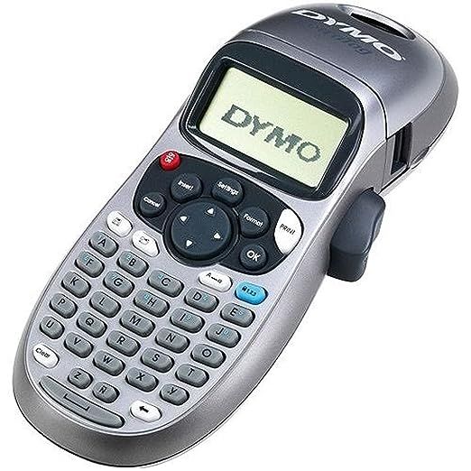 Dymo 1749027 Letratag, LT100H, Personal Hand-Held Label Maker | Amazon (US)