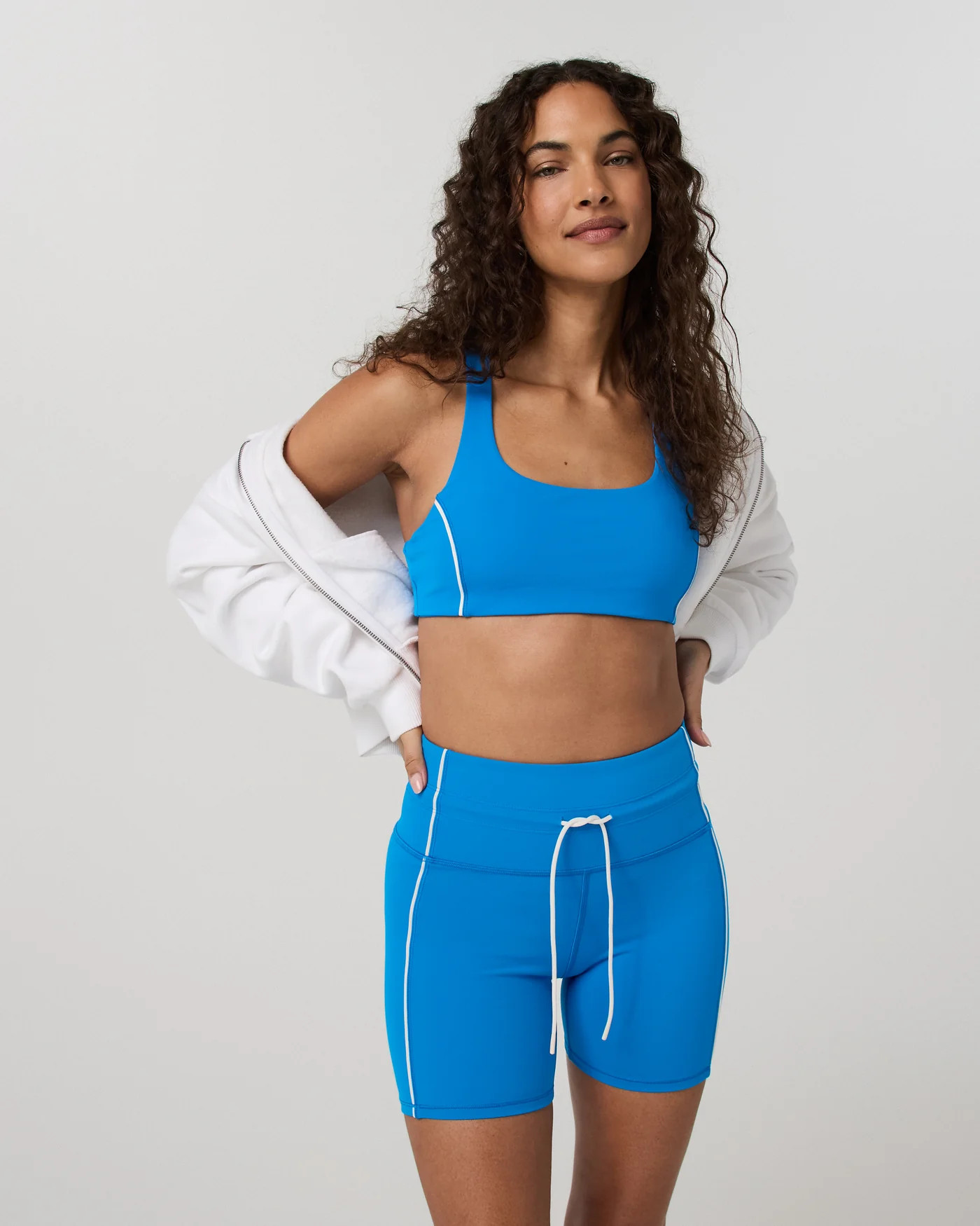 Daily Piped Short 5" | Vuori Clothing (US & Canada)