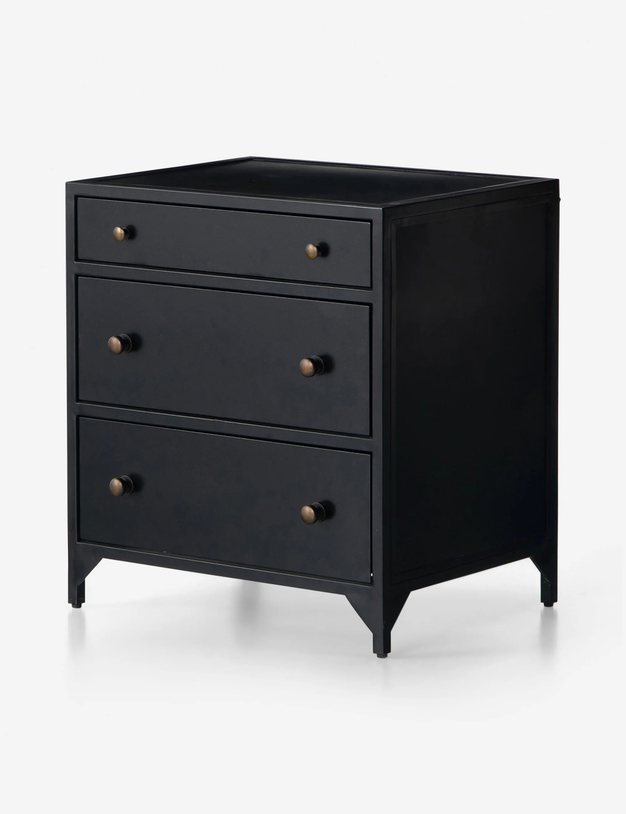 Verruca Nightstand | Lulu and Georgia 