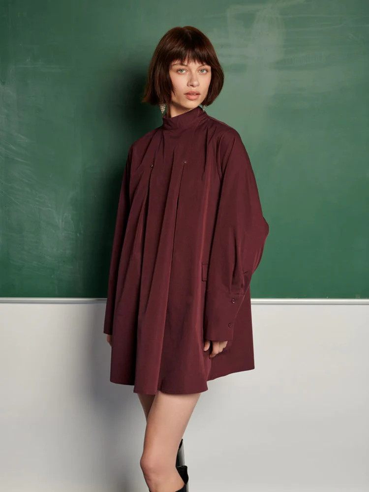 Suvi Mini Dress | Sister Jane (UK)