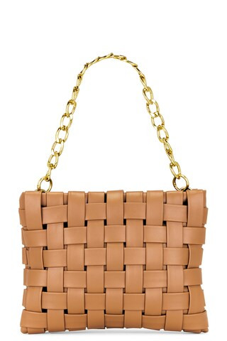 superdown Holly Bag in Brown from Revolve.com | Revolve Clothing (Global)