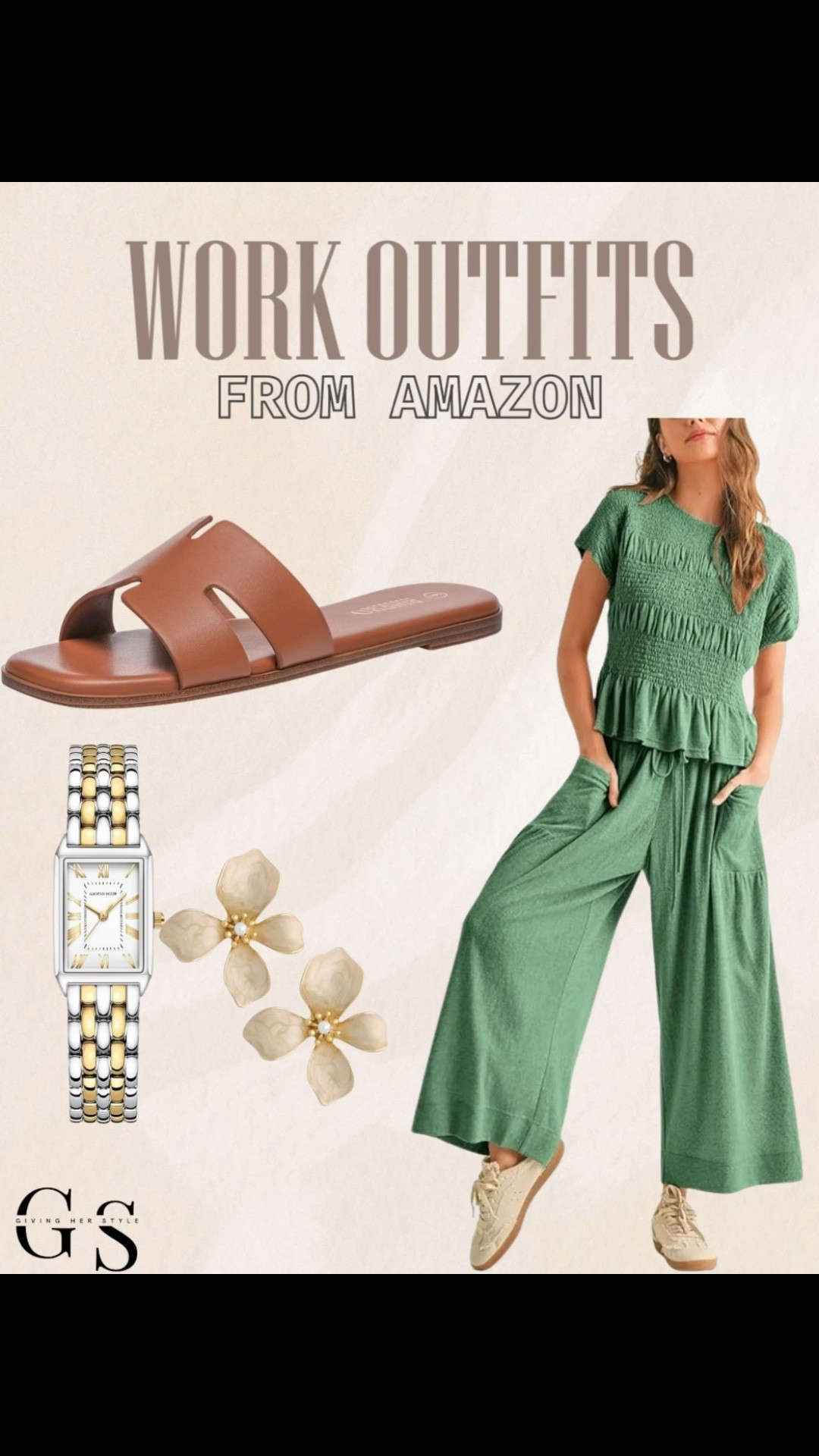Summer Work outfits from Amazon 
Summer workwear, capsule wardrobe, summer business casual, 

| teacher | amazon teacher | amazon prime | neutrals | office outfit | corporate outfits | amazon teacher outfits | back to school | amazon back to school | workwear | business casual | matching set| work blouse | purses | bags | jewelry | accessories | fall fashion | summer fashion| teacher fashion | teacher style | kindergarten teacher | elementary school teacher | elementary teacher | student teacher | summer | summer | summer fashion | summer fashion amazon | amazon fashion | amazon style | amazon favorites | best of amazon prime | best of amazon | amazon best sellers | dress | amazon dress | dresses | amazon dresses | work wear | workwear
  blouse | amazon blouse | amazon work wear | dress pants | romper | work pants | jumpsuit | overalls | skirt | long skirt | work skirt | 
#amazon #amazonprime #teacher #teacheroutfits #backtoschool

#LTKWorkwear #LTKootd