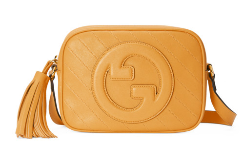 Gucci Blondie small shoulder bag | Gucci (US)