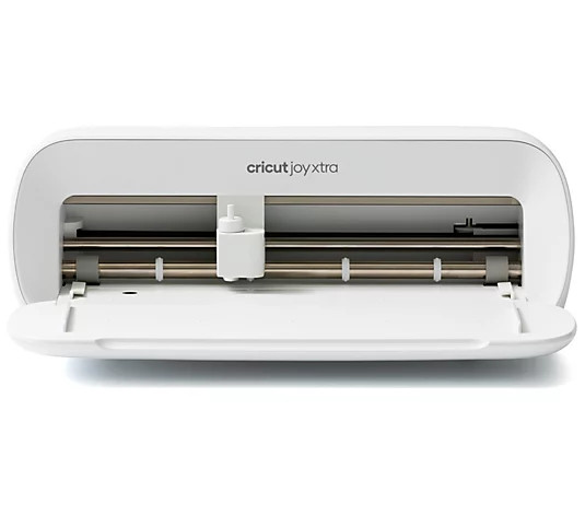 Make Your Selection: Cricut Joy Xtra Smart Cutting Machine | QVC