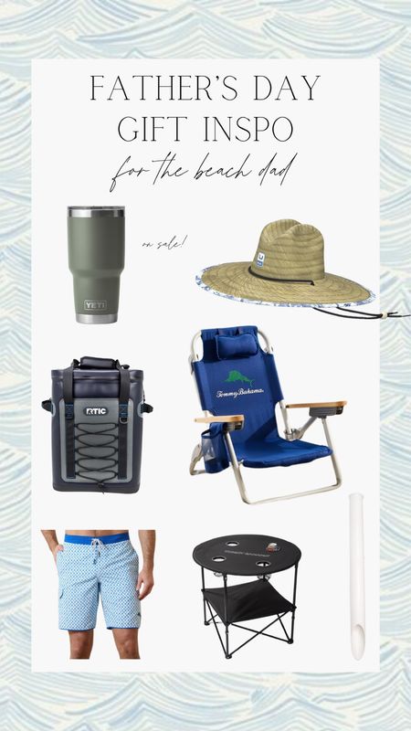 Father’s Day gift inspo 2024! For all the Dads that love the beach!!

#LTKGiftGuide #LTKFindsUnder50 #LTKSeasonal