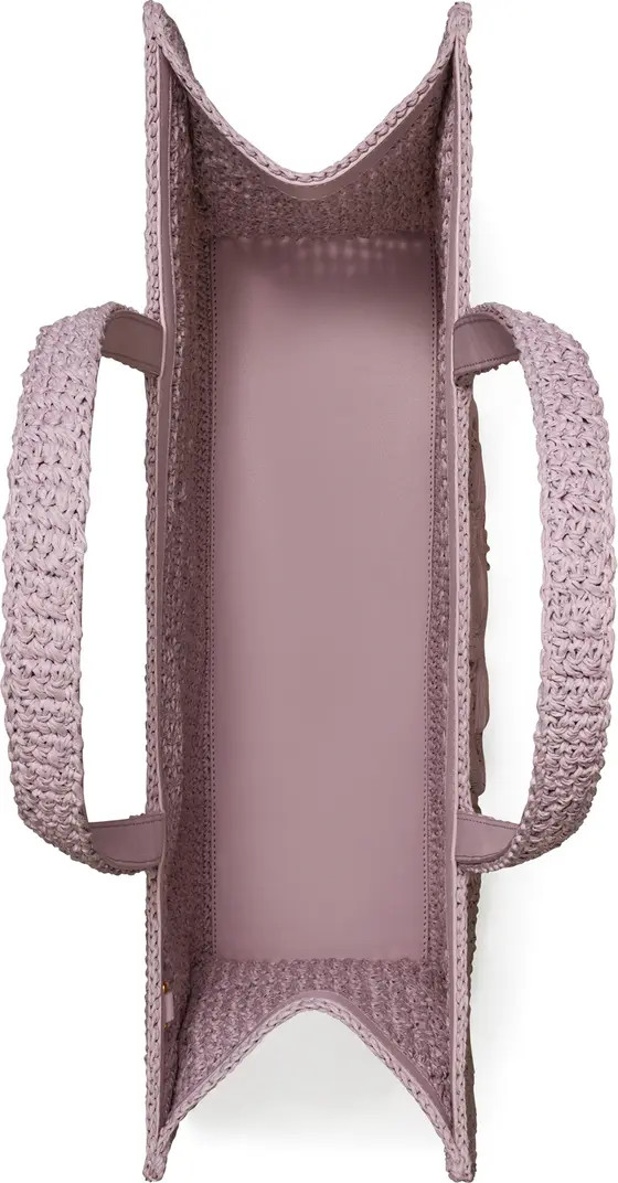 Ella Large Hand Crocheted Tote | Nordstrom