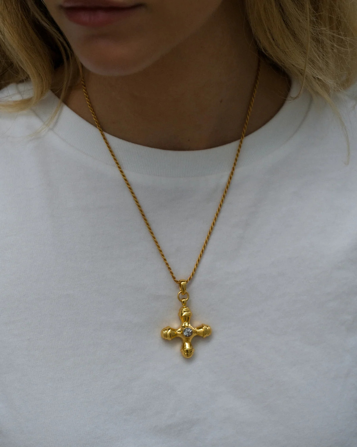 Taya | Aureum Collective