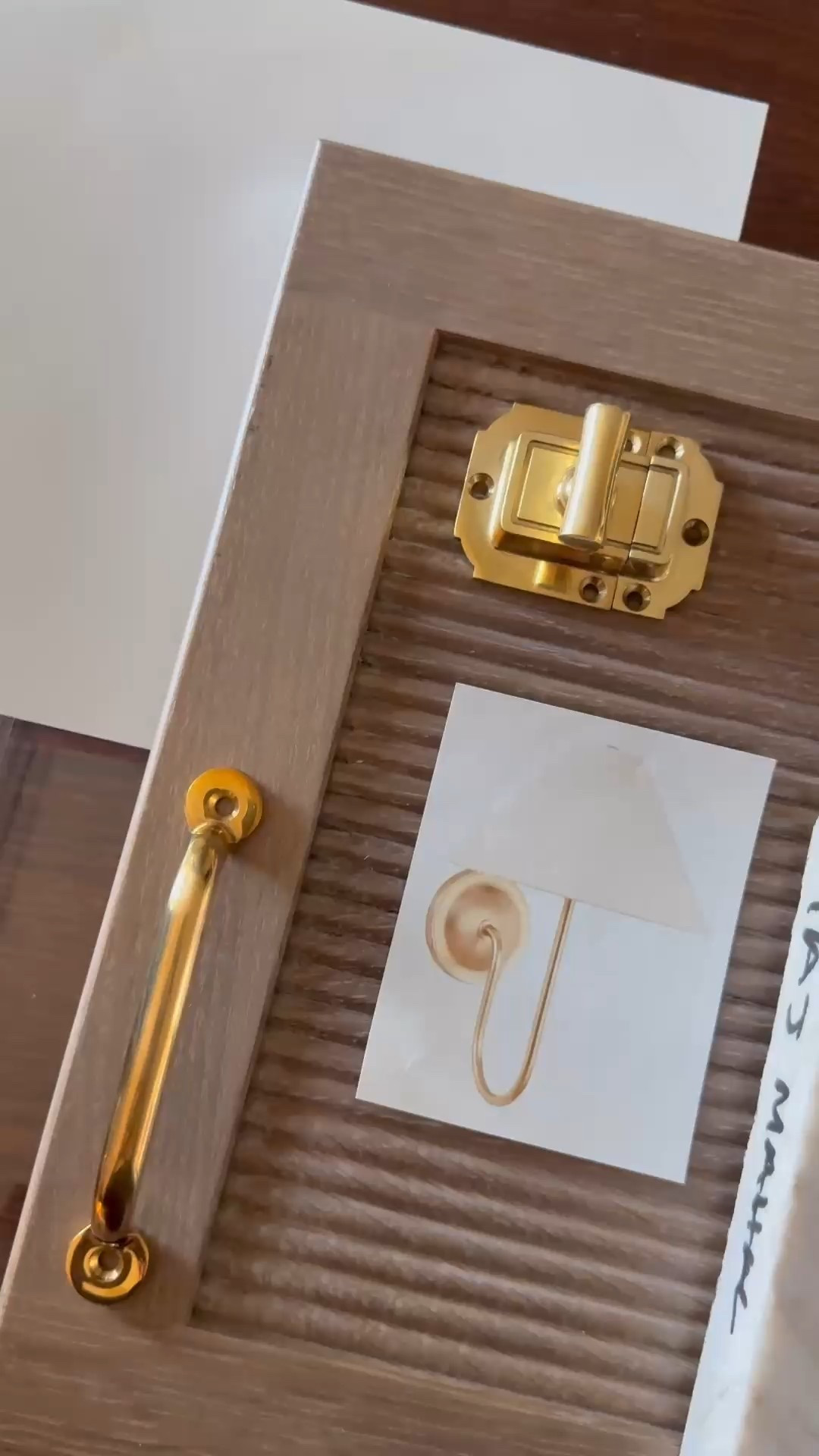 Here is the design phase that changes everything 

#LTKHome