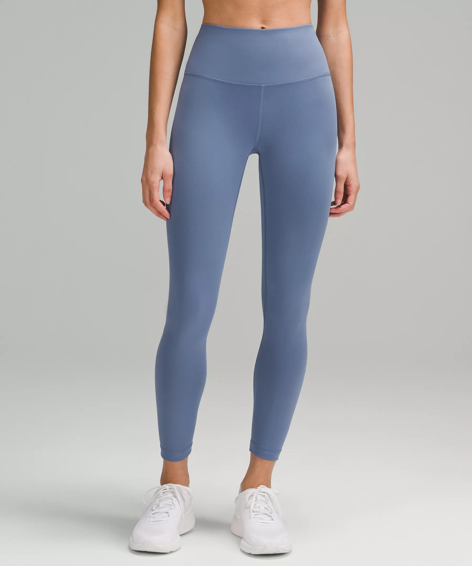 Wunder Train High-Rise Tight 25" | Lululemon (US)