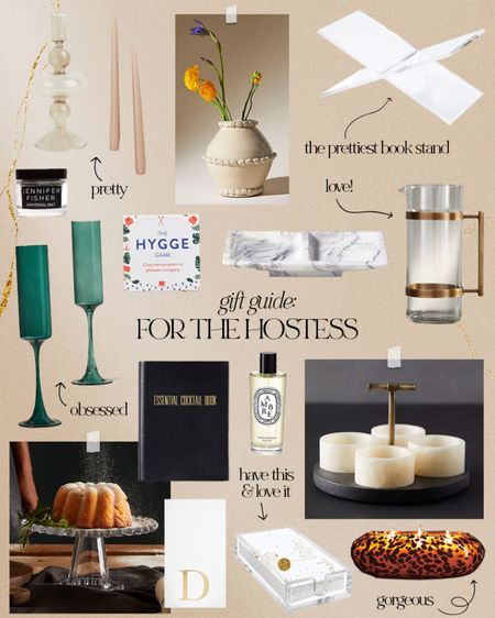 2022 Gift Guide: For The Hostess 🍷

#LTKhome #LTKHoliday