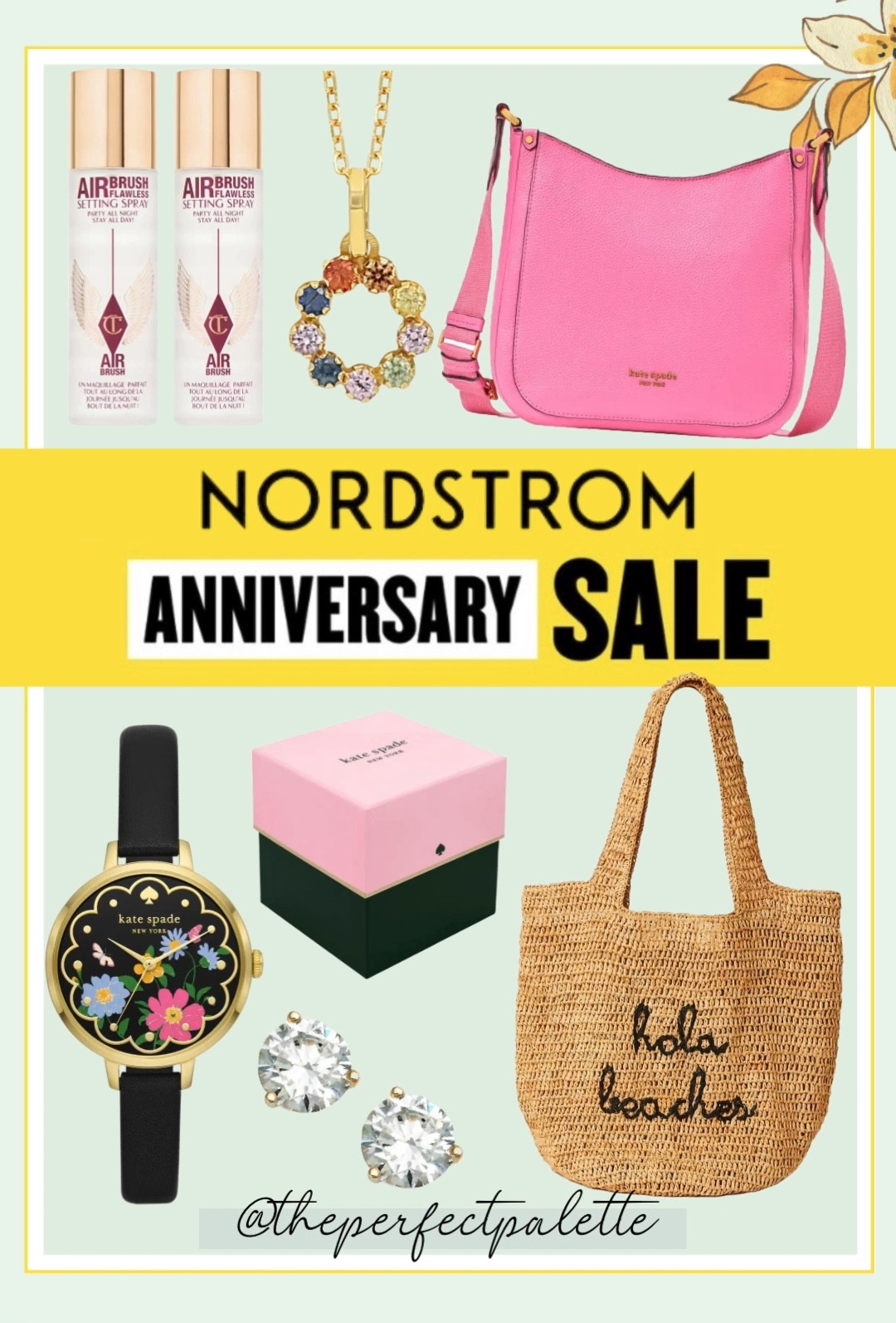 Nordstrom Home, Nordstrom Fashion, Nordstrom Gift Guide, Holiday Gift Guide

So many awesome brands included: Barefoot Dreams, New Balance, Madewell, Kate Spade, Voluspa, Steve Madden, T3, MAC, Charlotte Tilbury, Kendra Scott, 

n sale / Nordy sale / candles / sneakers / Kate spade bag / jewelry holder / bridesmaid gift / handbag



#LTKSaleAlert #LTKItBag #LTKFindsUnder100