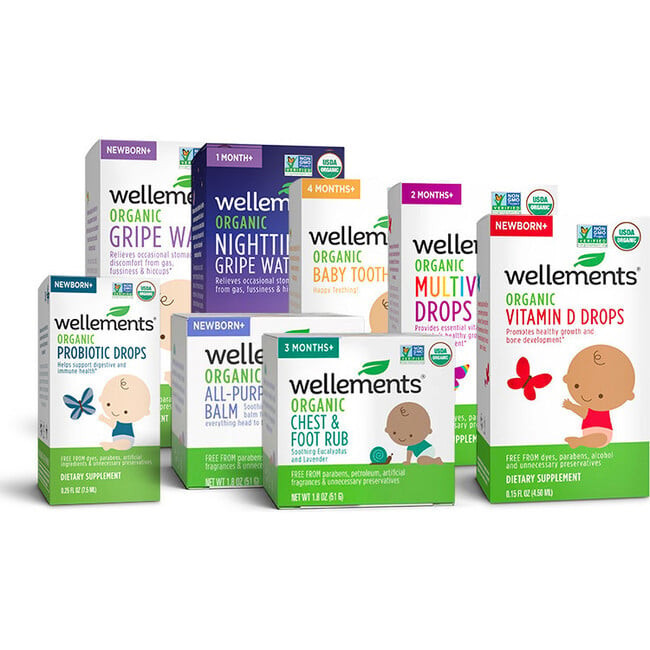 Oh Baby Bundle | Maisonette