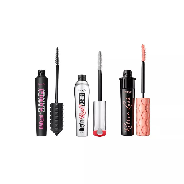 Benefit Cosmetics Benefits Cosmetics Mascara Mixer set - Black - 0.92oz - Ulta Beauty | Target