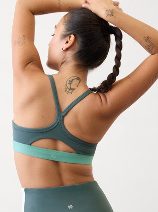Vital Sports Bra A-C | Athleta