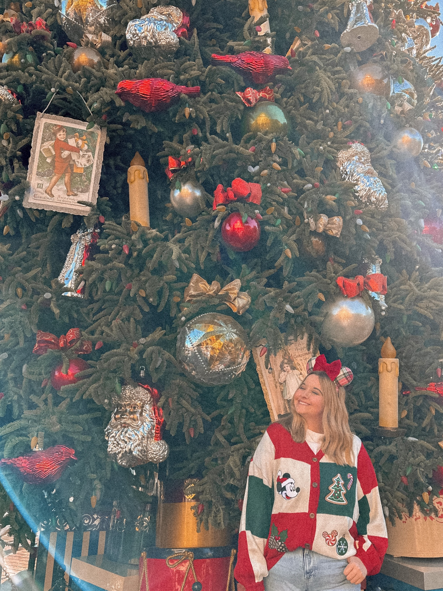 Disney Days! 

#disneyland #disney #disneyfit #christmas #holiday 

#LTKtravel #LTKHoliday #LTKfit