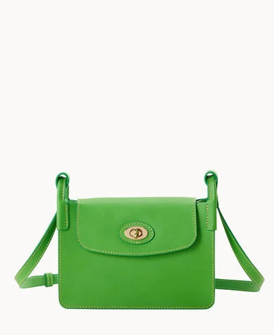 Sweety Leather Pinky Bag | Dooney & Bourke (US)