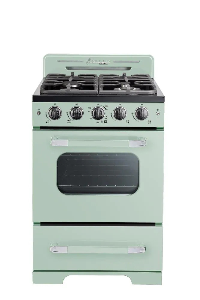 Retro style stoves at Lowes.com: Search Results | Lowe's