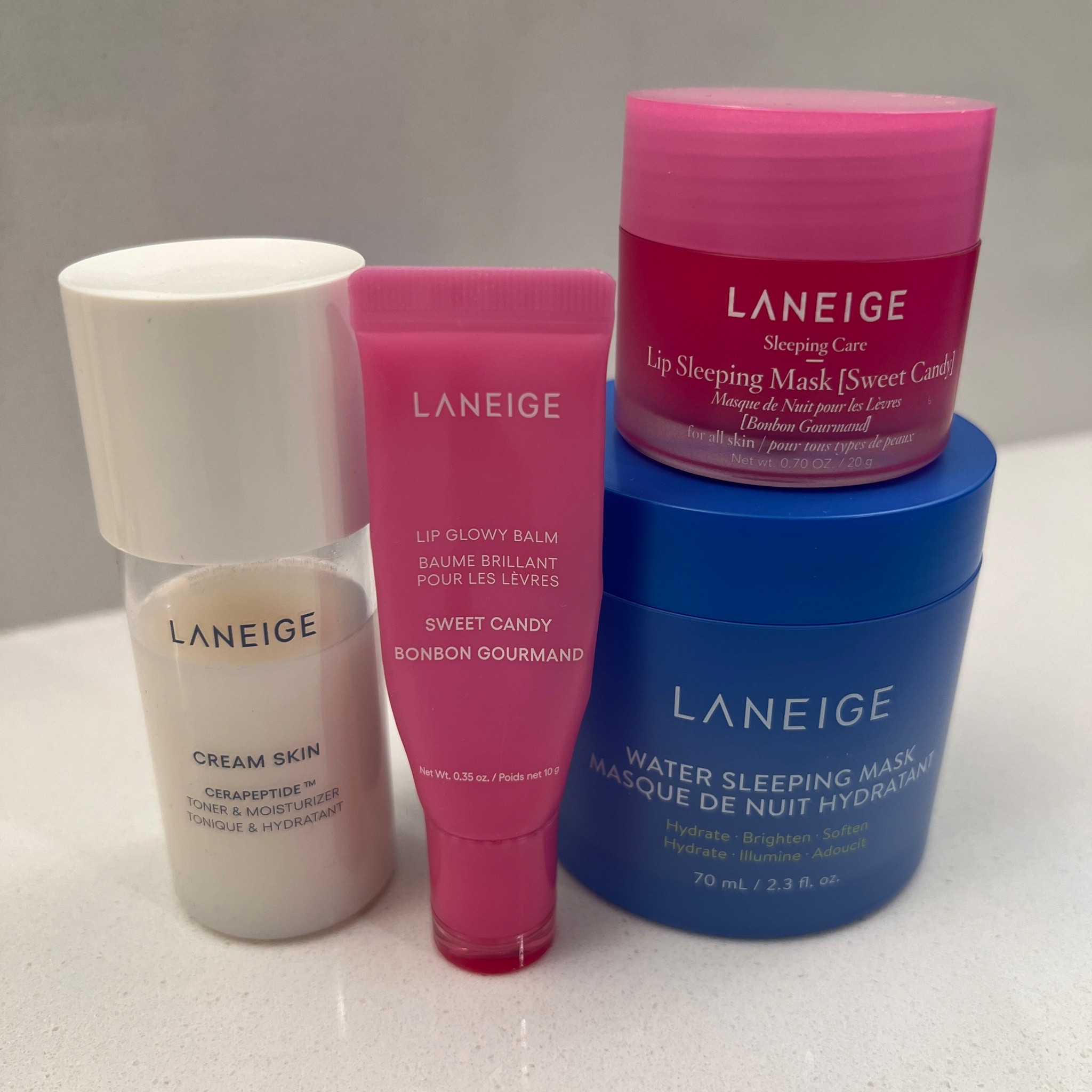 Love Laneige!

#LTKselfcare #LTKBeauty