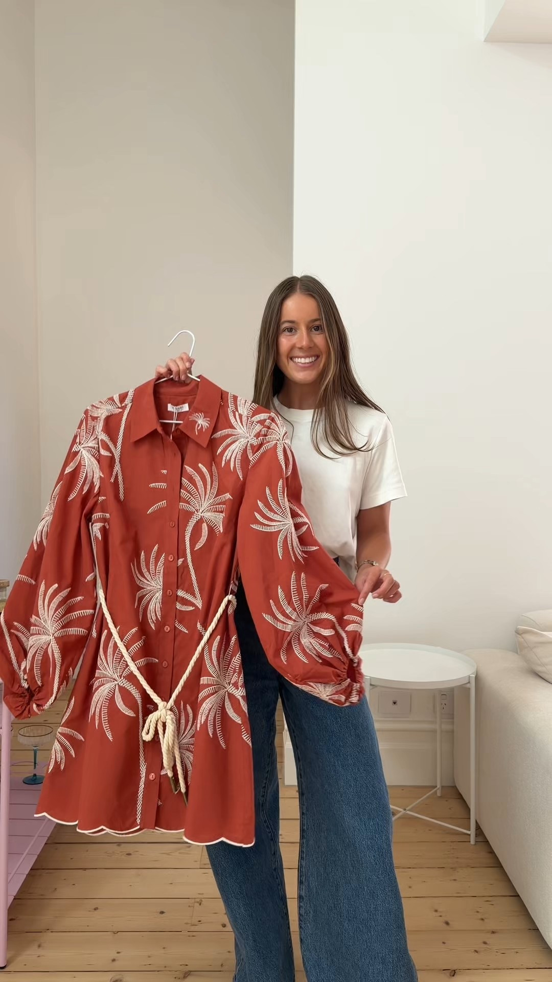 Let’s get dressed together!! Wearing a size 6 

#LTKaustralia #LTKsummer