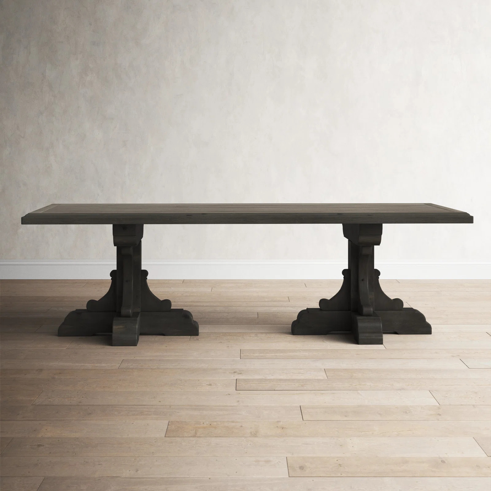 Rahul Dining Table | Wayfair North America