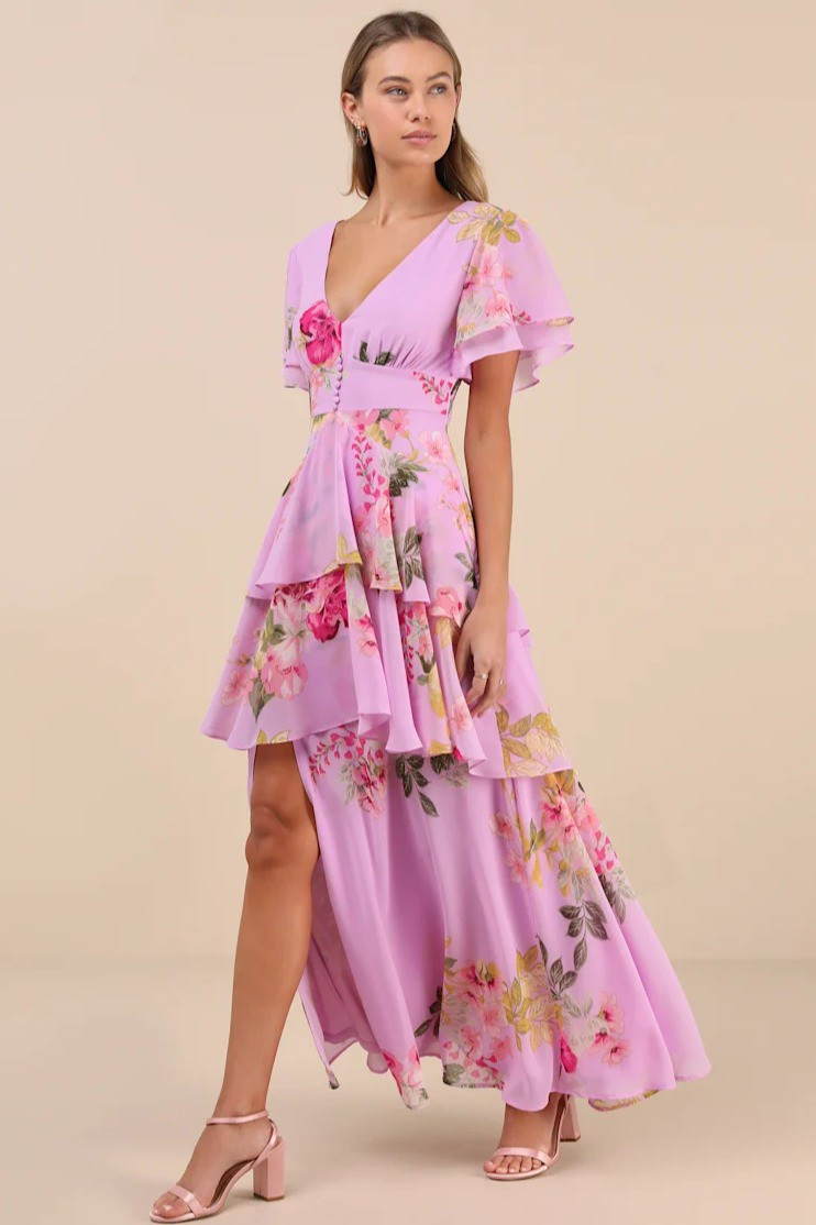 Running to Lulus because this President’s Day sale is too good to pass up 🏃‍♀️✨ Up to 30% off with code SHOP30 and the spring wedding guest dresses are giving everything!! Think romantic florals, chic midi lengths, and the perfect dress for every 2026 wedding invite 💌💗#LulusFinds #PresidentsDaySale #WeddingGuestStyle #SpringWeddingDress #FloralWeddingGuest #MidiMoment #WeddingGuestLook #SpringFashion #DressObsessed #2026Wedding #GardenWeddingStyle #LTKUnder100 #LTKWedding #SaleSeason #PrettyInPink #SoftSpringStyle #EventReady #ClosetRefresh

#LTKSeasonal #LTKWedding #LTKSaleAlert