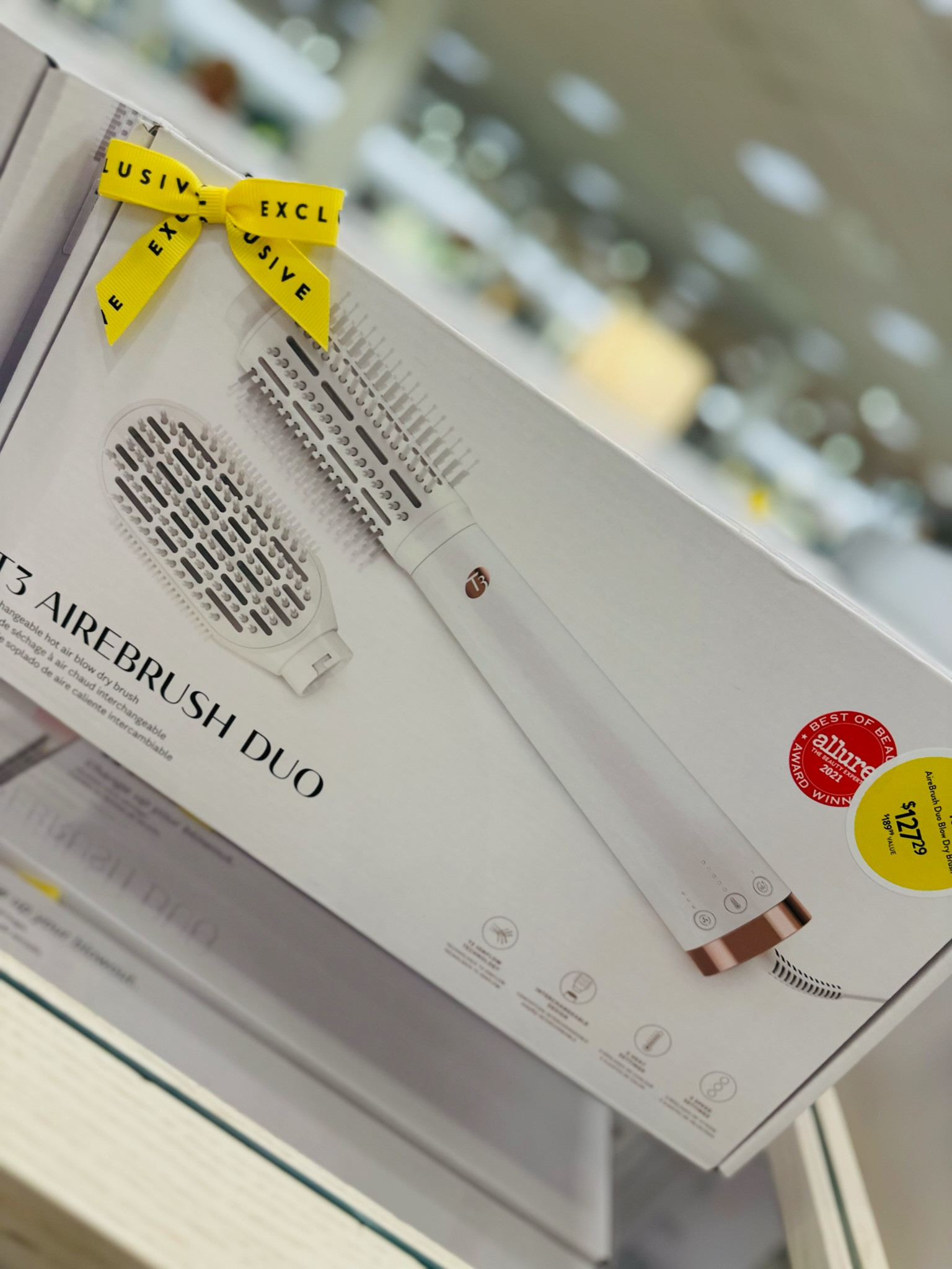 Great deal on this T3 airbrush! ONLY A COUPLE HOURS LEFT TO SHOP THE NSALE! 

#LTKbeauty #LTKFind #LTKxNSale