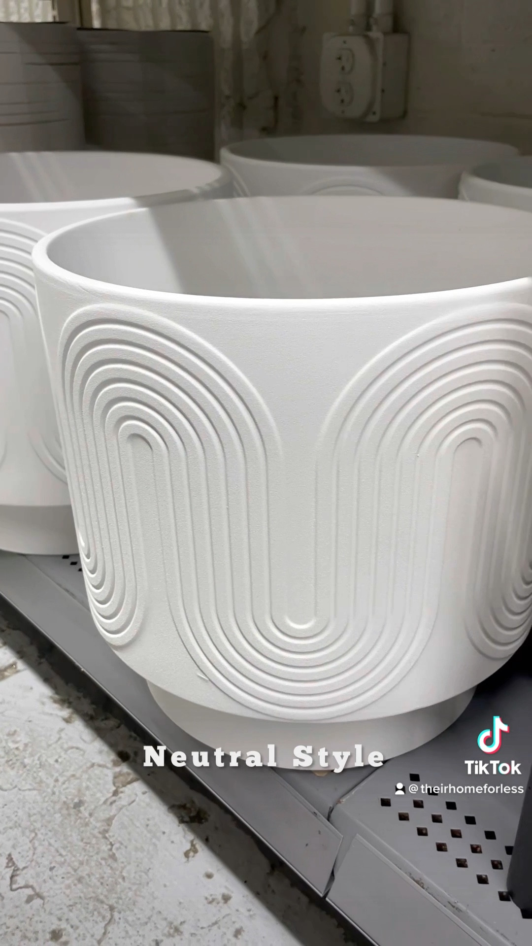 New at Walmart! Ready for planting season? Walmart has so many cute planters, and many of them are already on sale 😯. Linked in-stock planters in my profile 

•

#targetfinds #targetrun #targetstyle #targetdollarspot #bullseyesplayground #dollartree #kitchenorganization #aesthetic #targetdoesitagain #shelfstyling #reels #reelsinstagram #targetclearance #tiktok #floatingshelves #studiomcgeetarget #newattarget #viralreels #kitchen #budgetdecor #pinkdecor #hearthandhandwithmagnolia
#walmart #walmarthome #walmartfinds #walmartclearance #asmr #shopping #shopwithme #aesthetic #homedecor #bohostyle #modernfarmhouse #modernhome #kitchendecor #hobbylobby #fashion #walmartfinds2023 #apartmentdecor #hobbylobbyclearance #homegoods #affordablefashion #trending #porchdecor #planters #tjmaxx #homegoods #affordablehomedecor #shoppinghaul #entrywaydecor #dormdecor #target #targetfinds #plantparent #plantmom #plantdad #plantlovers #indoorplants #viral #gardening #consoletable #backtocollege #bedroomdecor #livingroomdecor #shelfstyling #homestyling #neutraldecor

#LTKSale #LTKhome #LTKunder50