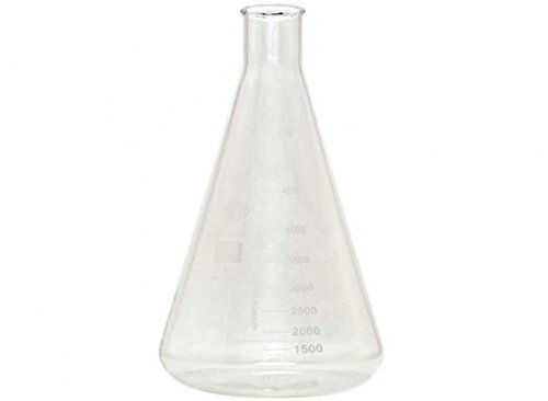 Erlenmeyer Flask - 3000 ml | Amazon (US)