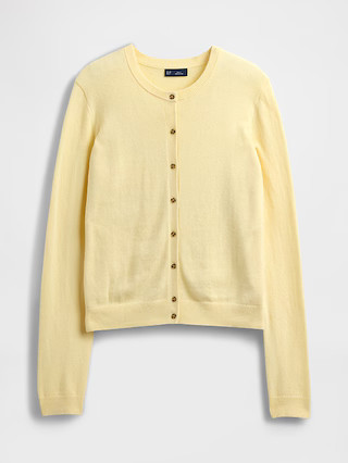 CashSoft Cardigan | Gap (US)
