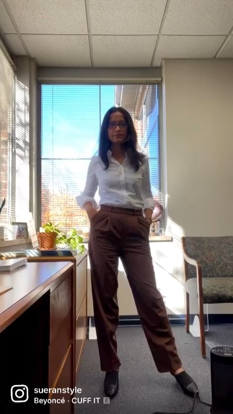 🤍🤎

#LTKSeasonal #LTKstyletip #LTKworkwear