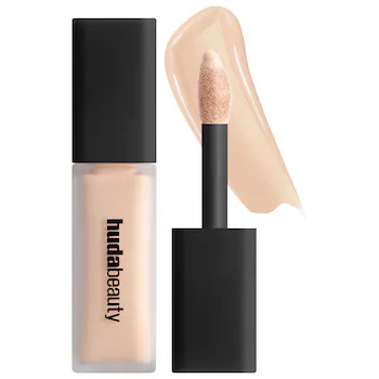 HUDA BEAUTY#FauxFilter Luminous Matte Buildable Coverage Crease Proof Concealer | Sephora (US)