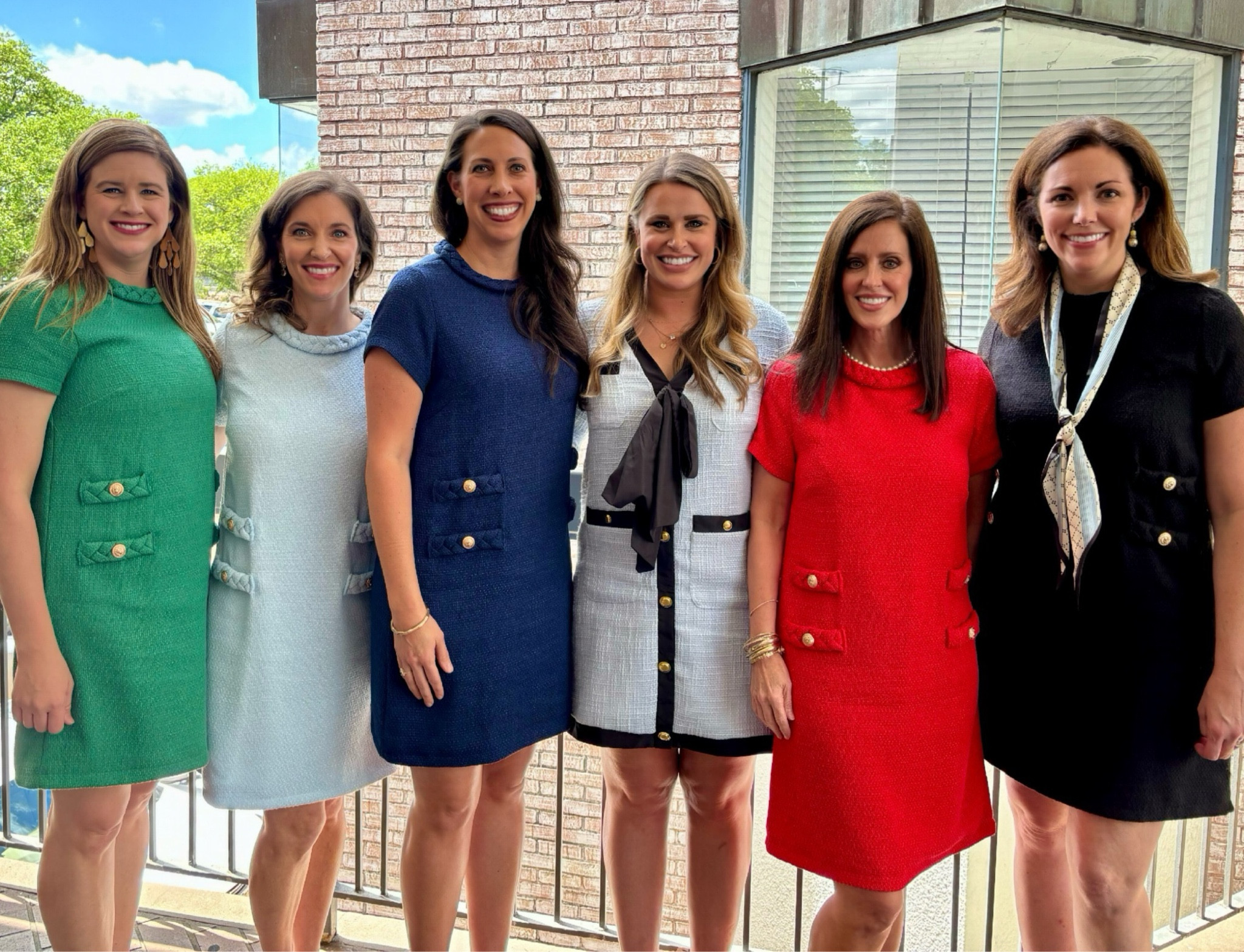 Tuckernuck (and dupe) work dresses! 

#LTKstyletip #LTKworkwear