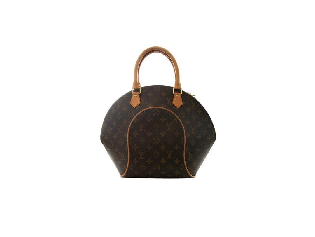 Louis Vuitton Ellipse PM Bag - Etsy | Etsy (US)